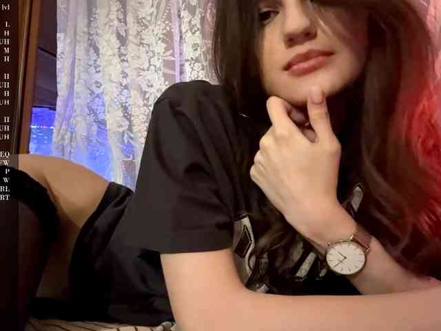 DorianVanderwege webcam