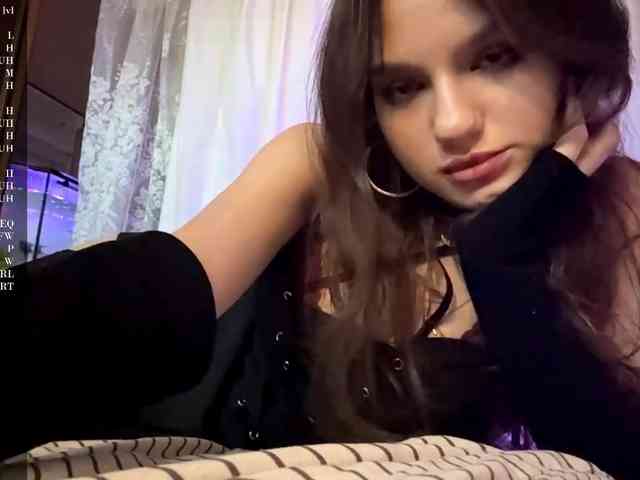 DorianVanderwege webcam
