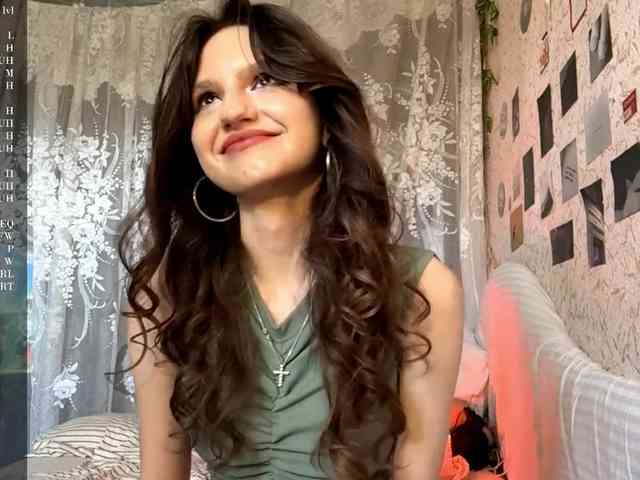 DorianVanderwege webcam