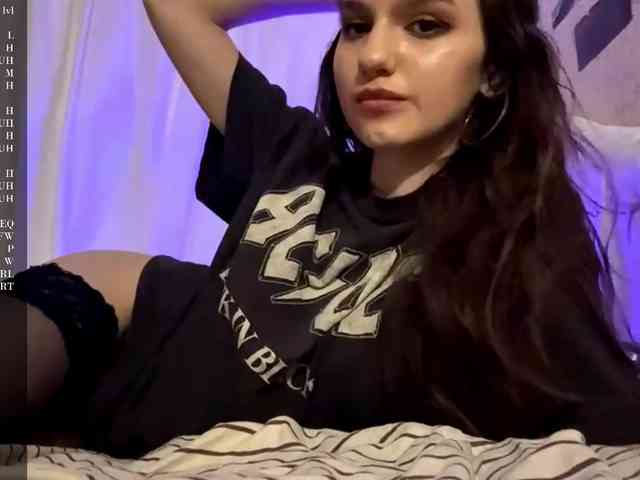 DorianVanderwege webcam