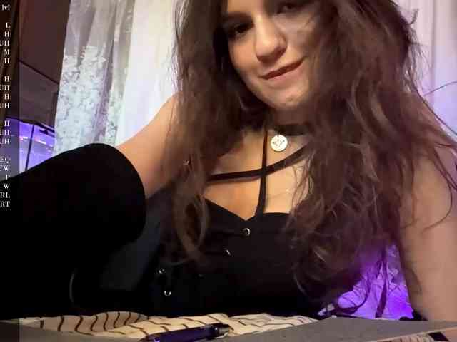 DorianVanderwege webcam