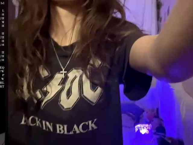 DorianVanderwege webcam