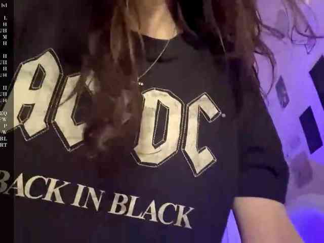DorianVanderwege webcam