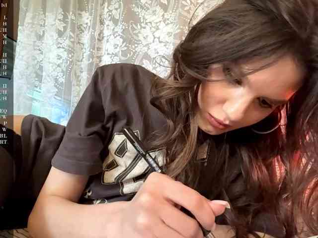 DorianVanderwege webcam