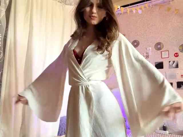 DorianVanderwege webcam