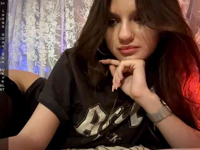 DorianVanderwege webcam