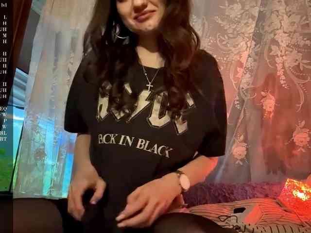 DorianVanderwege webcam