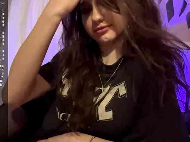 DorianVanderwege webcam