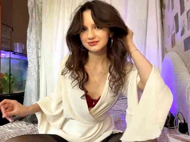 DorianVanderwege webcam