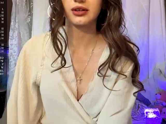 DorianVanderwege webcam
