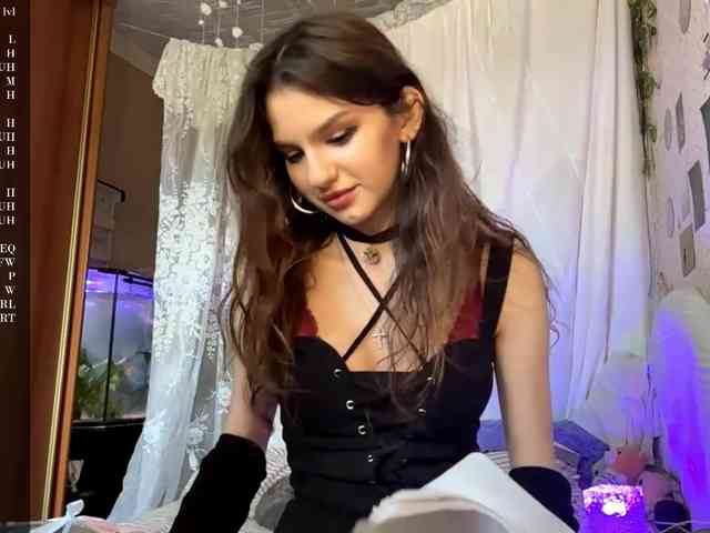 DorianVanderwege webcam