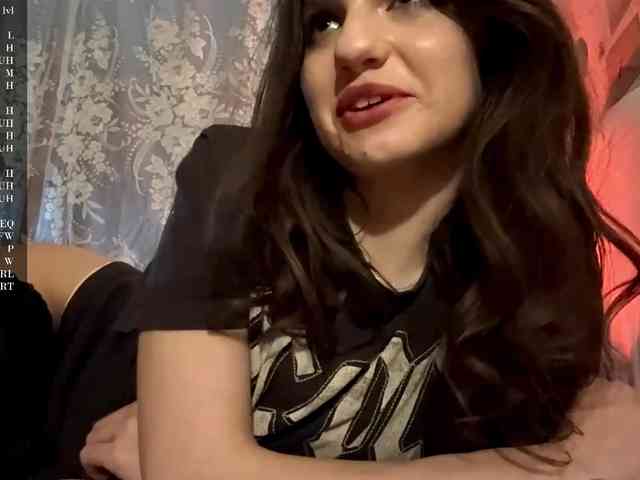 DorianVanderwege webcam