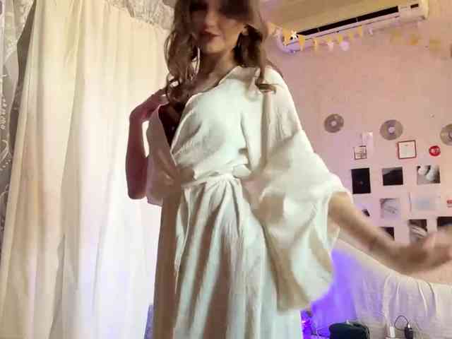 DorianVanderwege webcam