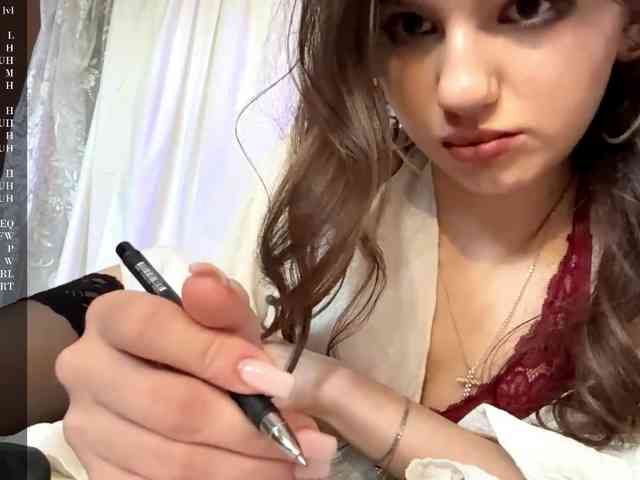 DorianVanderwege webcam