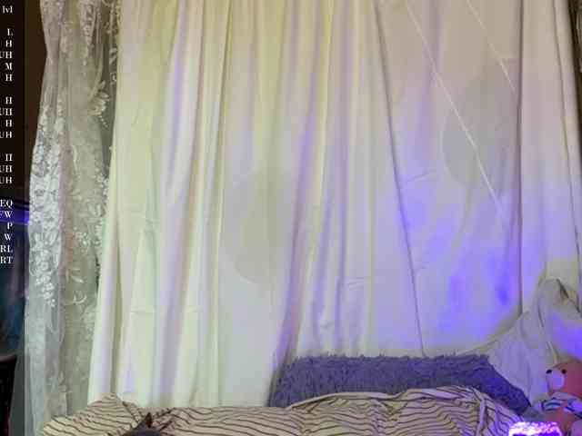 DorianVanderwege webcam