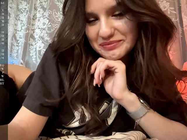 DorianVanderwege Live Webcam on BongaCams