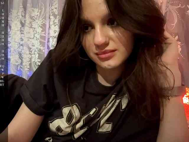 DorianVanderwege webcam