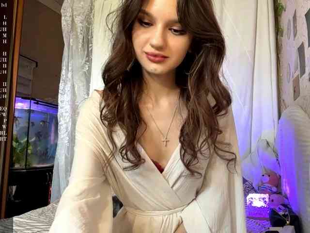 DorianVanderwege webcam
