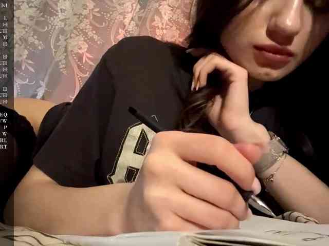 DorianVanderwege webcam