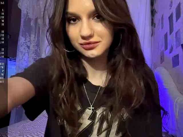 DorianVanderwege webcam