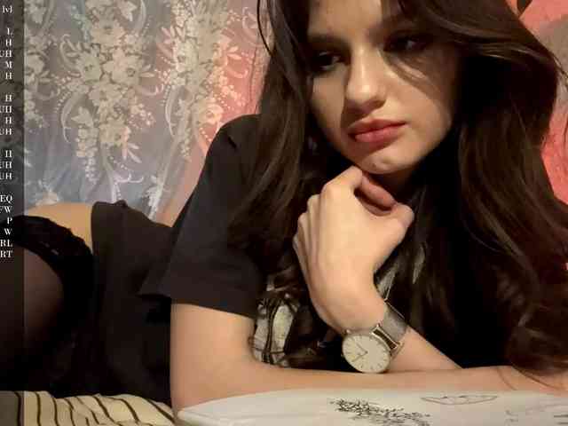 DorianVanderwege webcam