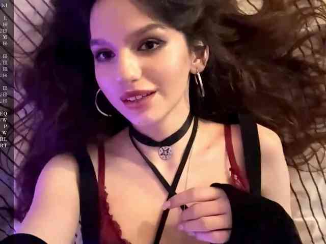 DorianVanderwege webcam