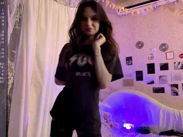 DorianVanderwege webcam
