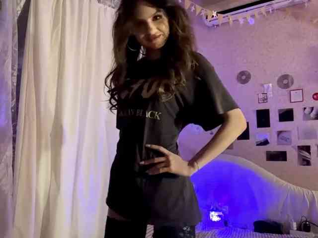 DorianVanderwege webcam