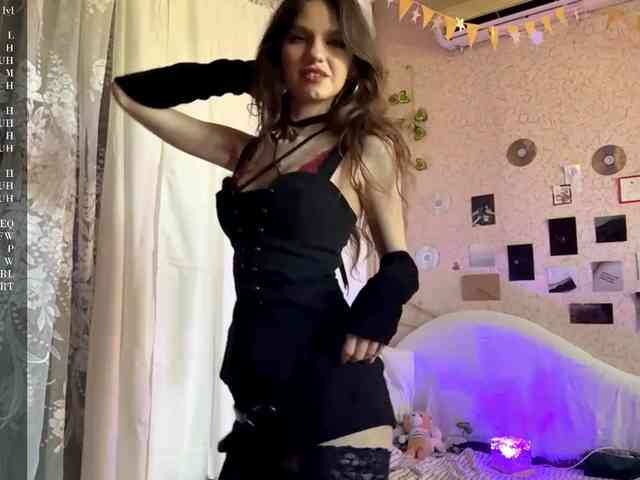 DorianVanderwege webcam