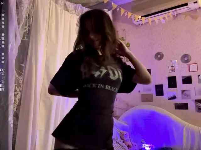 DorianVanderwege webcam