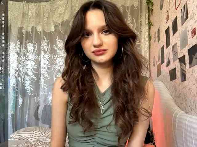 DorianVanderwege webcam
