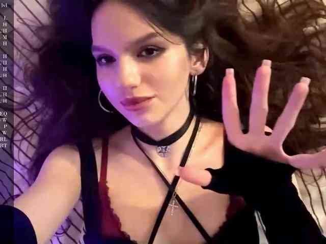 DorianVanderwege webcam
