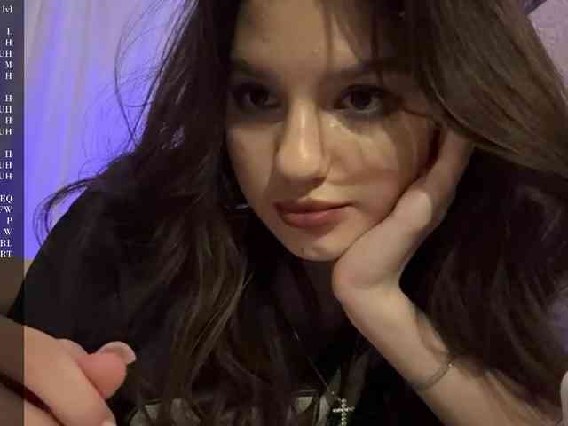 DorianVanderwege webcam