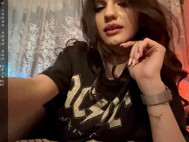 DorianVanderwege webcam