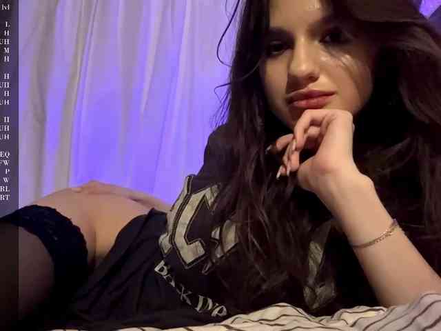 DorianVanderwege webcam
