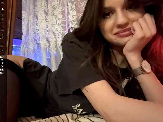 DorianVanderwege webcam