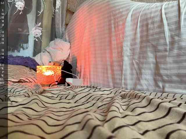DorianVanderwege webcam