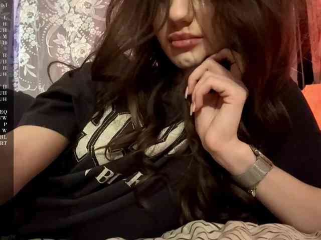 DorianVanderwege webcam