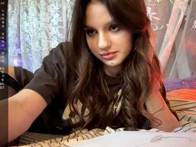 DorianVanderwege webcam