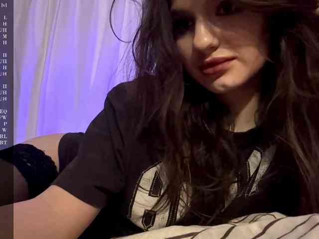 DorianVanderwege webcam