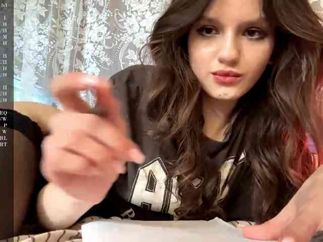 DorianVanderwege webcam