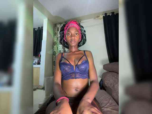 Ririana webcam