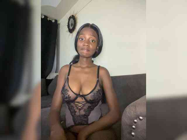 Ririana webcam