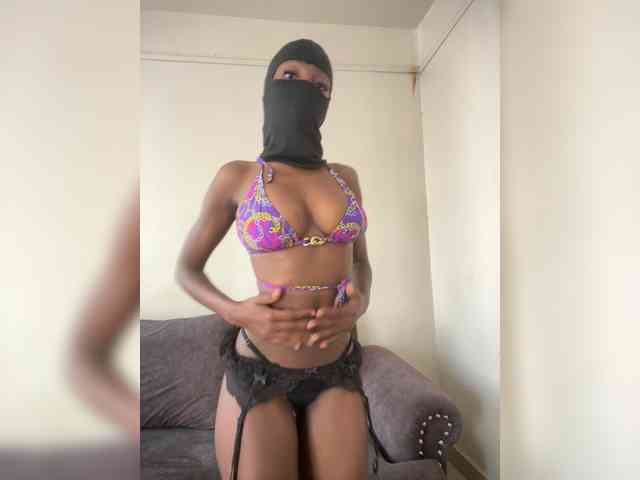 Ririana webcam