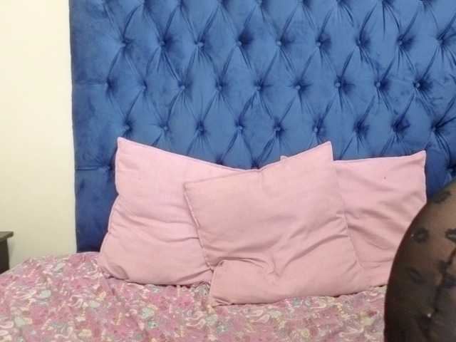 QueenKarmaX live cam on BongaCams