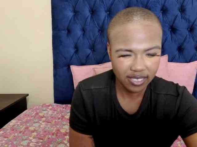 QueenKarmaX webcam