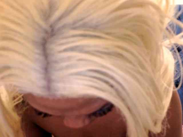QueenKarmaX webcam