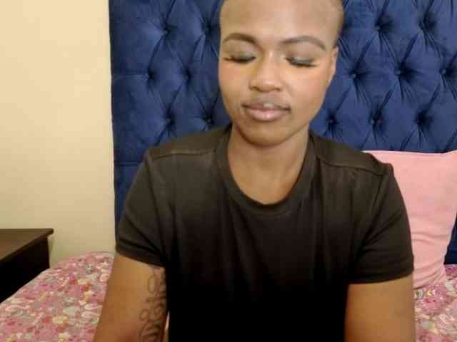 QueenKarmaX webcam