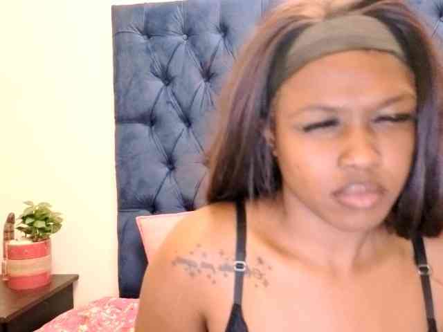 QueenKarmaX webcam