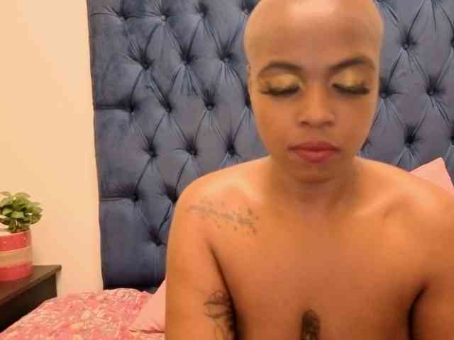 QueenKarmaX webcam